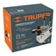 thumbnail image 2 of Compresor De Diafragma Truper 17247 COMP-AERO, 2 of 2