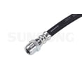 thumbnail image 2 of Sunsong 2204751 Brake Hydraulic Hose, 2 of 4