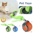 thumbnail image 1 of Jouet pour Chat Queue Rapide 2.0 Queue Rapide,Jouet Queue Rapide 2.0 Jouet,Chat Automatique Chaud-= Neuf, 1 of 7