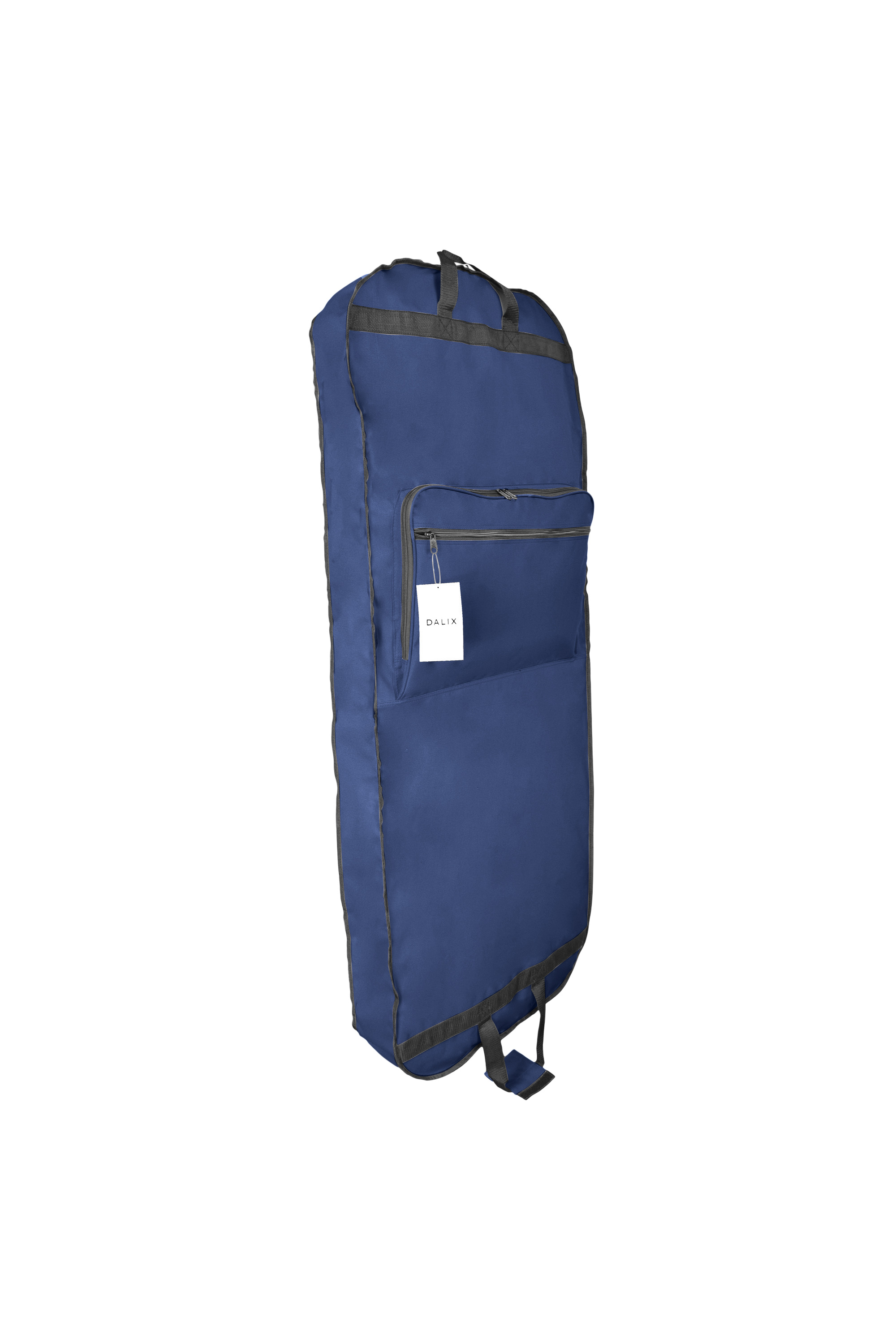 Rolling Garment Bag, Black 