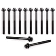 thumbnail image 3 of ECCPP Engine Head Bolts Kit Replacement fit for 1992-2016 for Chrysler for dodge for Eagle for Jeep for Mitsubishi for Plymouth for Ram for Volkswagen 1.8L 2.0L 3.2L 3.6L, 3 of 4