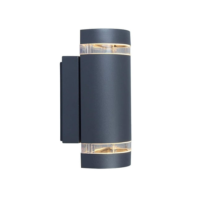 Aplique LED para exterior YONGSHENG 3000k 5W Impermeable