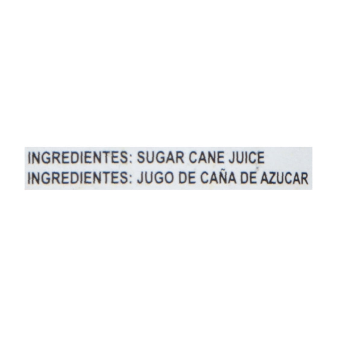 Iberia Del Tropico Oro 100% Piloncillo Brown Sugar 8 oz