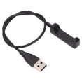 thumbnail image 4 of Smart Wristband , Charging Cable Flexible Firm USB Connector Plastic  for   2, 4 of 8