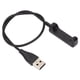 thumbnail image 1 of Cargador De Pulsera De Fitness, Conveniente Empresa De Cable De Carga Con Conector USB De Plástico Para Flex 2, 1 of 7
