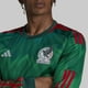 thumbnail image 4 of Jersey Playera Adidas de La Selección de Mexico de Manga Larga  Para Hombre, 4 of 5