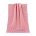 thumbnail image 1 of Toalla de baño de microfibra | Suave y muy absorbente | Secado rápido | Multiusos para cuerpo, deportes, yoga, spa y fitness | 1 toalla, 1 of 2