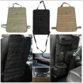 thumbnail image 5 of New Nylon Tactical Car Seat Back Organizer Molle Vehicle Panel Seat Cover, 5 of 5