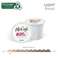 thumbnail image 5 of McCafe, Baked Apple Pie Light Roast K-Cup Coffee Pods, 24 Count, 5 of 15