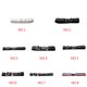 thumbnail image 5 of Qarigey Belt Clothes Accessory Elastic Belts Fixing Dress Accessories Strap Anti-wrinkle Tucking Locking Non-slip Band Cinturones negro4 Qarigey AP0293-05B, 5 of 6