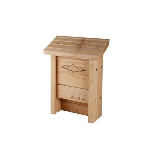 Woodlink WL29001 Bat House DIY Craft Kit Walmart com 