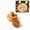 Coffee#4, variant on Carved Wooden Cookie Molds with Handle, Wooden Cookie Stamps for Baking & Cooking