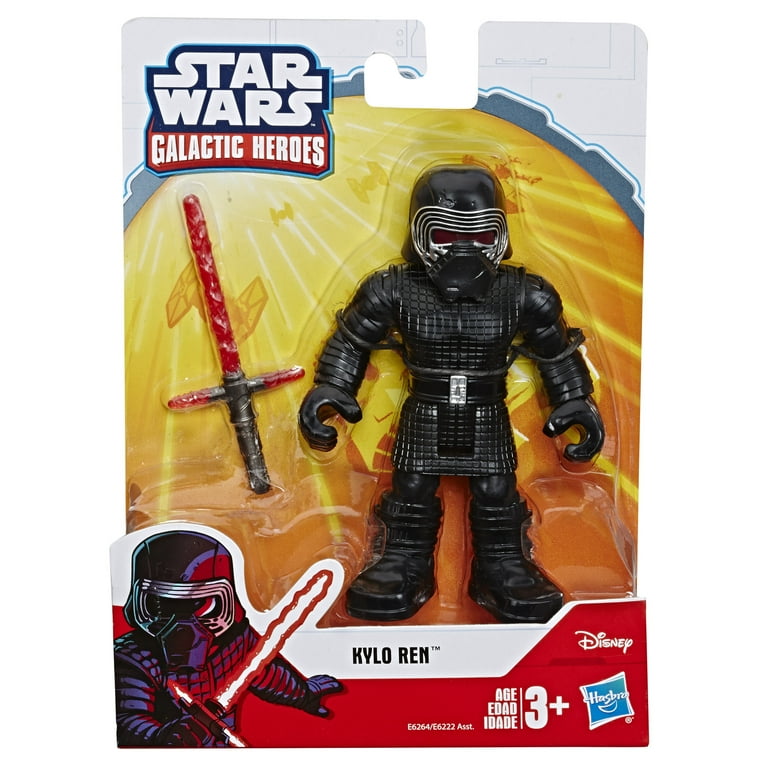 Figurine Star Wars Kylo Ren - Figurines