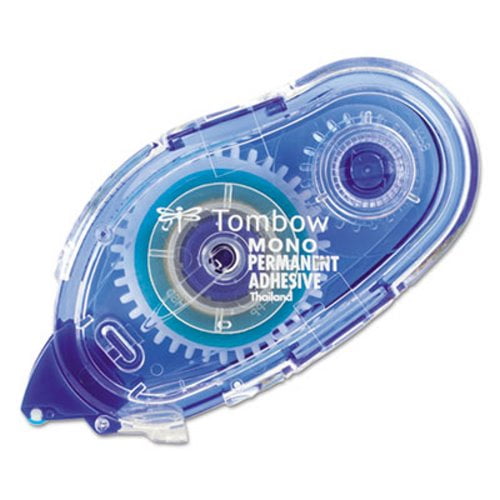 Tombow Permanent Tape Runner