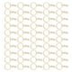 thumbnail image 1 of Llavero Sunnimix Tono de Oro 20mm 50pcs Bricolaje Accesorio Fàcil instalar, 1 of 7