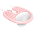 thumbnail image 2 of Plateau de Shampooing avec Drain Amovible pour Patients Alités Maisons Salons avec Plateau de Shampooing, 2 of 8