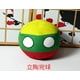 thumbnail image 1 of Muñecos de peluche de Polandball, Australia, Polonia, Brasil, Bielorrusia, México, Portugal, Countryball, almohada de peluche, bolsa de juguetes, colgante, regalo de Cosplay xuanjing unisex, 1 of 2