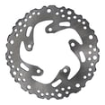 thumbnail image 3 of Disco Freno Delantero Italika 250 Z RODA Disco RODA 1 Disco Articulo completamente nuevo 12x29x29 950 gr, 3 of 3