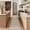 Beige-2' x 8' (Runner), variant on 2x6 Runner Rugs Retro Beige Washable Hallway Rug Vintboho Bedroom No Shedding Soft Durable Low Pile Carpet Non Slip Indoor Dining Room Kitchen Home Decor Floor Mat