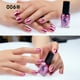 thumbnail image 2 of Esmalte de uñas metálico brillante - Kit completo con 17 colores, base y top coat (19 piezas) para un acabado profesional duradero, 2 of 7