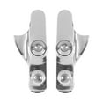 thumbnail image 2 of 1Pair Bike Brake Pads Replacement, Aluminium Alloy Road Brake Shoes Drawer Style Brake Pads For Mountain Bike Accessory, 2 of 3