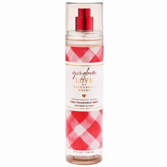 Bath & Body Works, Fragrance Mist, 8 fl oz, You're Cheeky