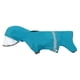 thumbnail image 1 of Impermeable para perros Unique Bargains totalmente reflectante y ajustable, chaqueta impermeable para cachorros con capucha transparente, tamaño M, 1 Pcs, 1 of 7