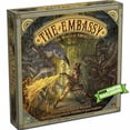 thumbnail image 1 of THE WORLD OF SMOG RISE OF MOLOCH THE EMBASSY NEW, 1 of 3