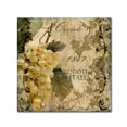 thumbnail image 2 of Trademark Fine Art "Vino Italiano IV" Canvas Art by Color Bakery, 2 of 4