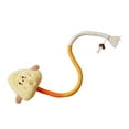 thumbnail image 1 of Pet Toys Interactive Cat Rope Chew Friendly Plaything for Indoor Engagement Hours of, 1 of 4
