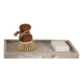 thumbnail image 4 of CHAROLA ZENSE SIDNEY MARMOLEADO BEIGE, 4 of 5