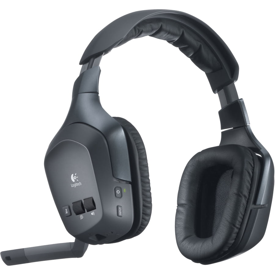 logitech f540 ps4