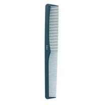 EDFRWWS Stylist Barber Comb Anti-static Fine Tooth Styling Comb Thin for Men Women (101)