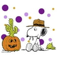 thumbnail image 2 of CafePress - Spikey Halloween Mug - 11 oz Ceramic Mug - Novelty Coffee Tea Cup, 2 of 3