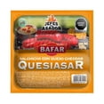 thumbnail image 1 of Salchicha para asar Bafar Jefes del Asador con queso cheddar 800 g, 1 of 4