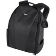 thumbnail image 5 of Pro Deluxe Backpack Case for Canon EOS Rebel T5i T4i SL1 T6i T6s T6 80D, 5 of 7