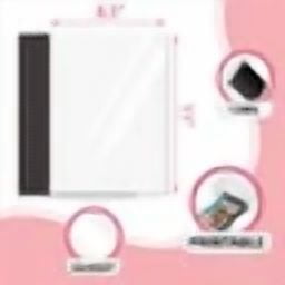BUTTERFLY- Stone City Msg-5 Printable Magnetic Sheets - White