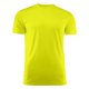 thumbnail image 1 of Printer RED - Camiseta Run Activo para Hombre (Amarillo Brillante), 1 of 4