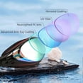 thumbnail image 3 of Nearsighted Swim Goggles with Prescription, Shortsighted Optical Goggles, Anti-Fog UV Protection Swimming Glasses for Adults Men & Women, 3 of 5