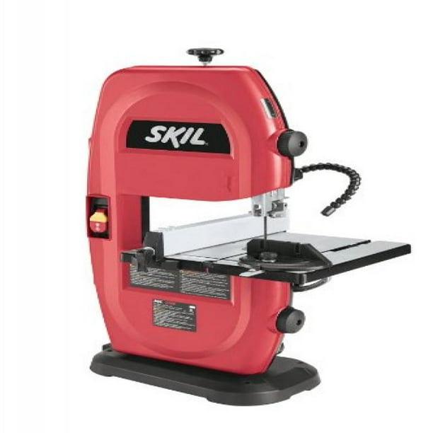 SKIL 338601 2.5Amp 9Inch Band Saw