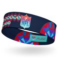 thumbnail image 4 of Women's Elias Jade Not Afraid Super Bowl LVII NFL Origins Headband, 4 of 5