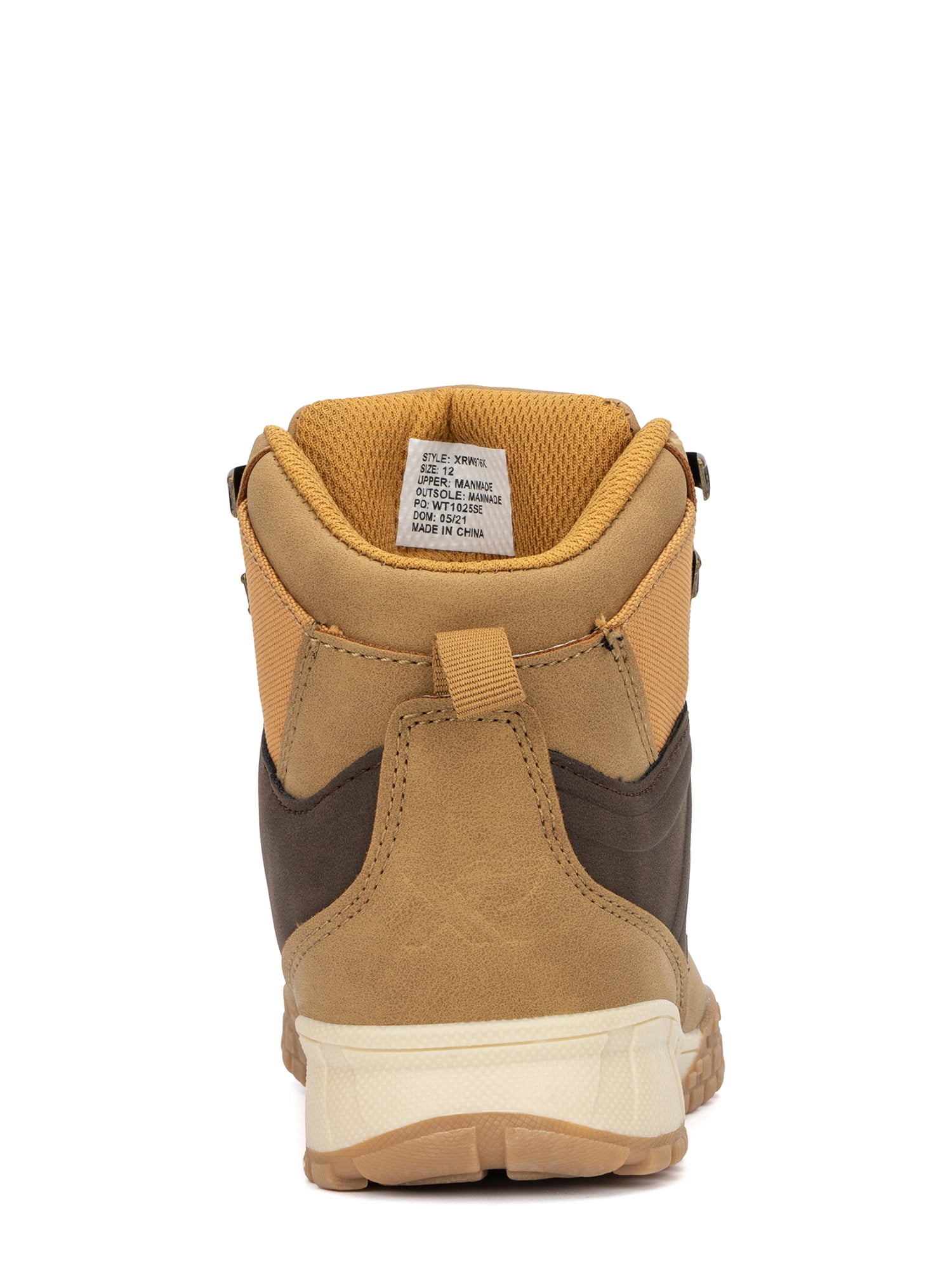 Xray Footwear Boys Asher Boot