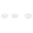 thumbnail image 1 of Children Cloth Button, White Black Blue Resin Snap Fastener, Premium  For Trousers Backpack Belt, 1 of 8