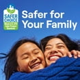 thumbnail image 7 of Seventh Generation Sensitive Skin Laundry Detergent Sheets, Free & Clear, 64 Loads, 7 of 7