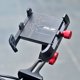 thumbnail image 1 of Soporte giratorio para teléfono móvil de bicicleta 360, soporte para teléfono de bicicleta para teléfono de 5-100mm de ancho, 1 of 7