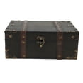 thumbnail image 2 of Jewelry Box, Large Capacity Professional Decoration Exquisite Retro Storage Box  For Home Bedroom, 2 of 8
