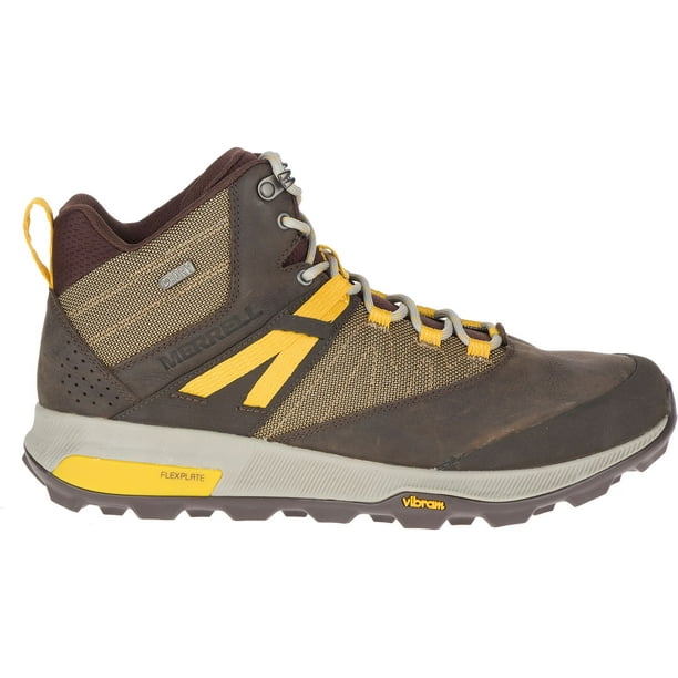 merrell zion approach mid