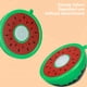 thumbnail image 5 of onlyliua para El Hogar Juguet de Simulación de Frutas para Niños, Cocina, Alimentos, Verduras, Pueden Cortar, 27 Juegos, 5 of 6