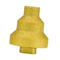 thumbnail image 4 of MAGIDEAL Pagoda Area Indoor Finger Hole Drill Pagoda Chamfering Drill Pagoda Cone Milling, 4 of 8