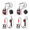 thumbnail image 4 of P200 Automotive Electric Circuit Tester 12V 24V SMART HOOK Power Probe Car Electrical System, 4 of 5